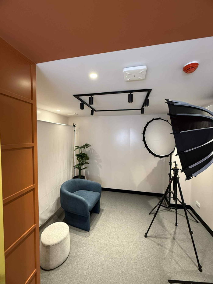 picture UK06-016 🏢✨ New room for rent Kave Coco Bangsaen, Building C, 8th floor — Project near Burapha University ✨🏢 💰 Rent: 9,500 baht/month - 13/16