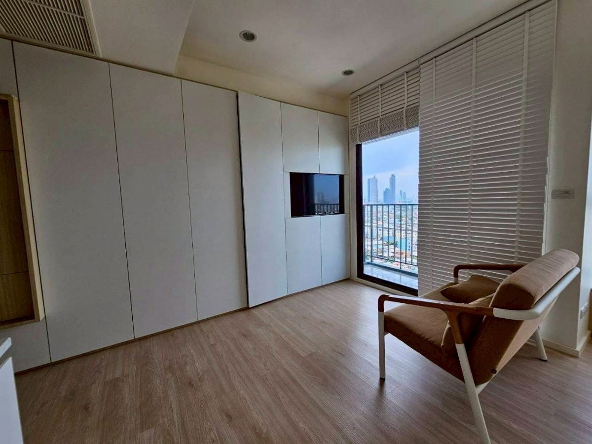 รูป Hot Price for rent TEAL Sathorn - Taksin ราคาถูกที่สุด ห้องสวย🔥 - รูปที่ 2/14