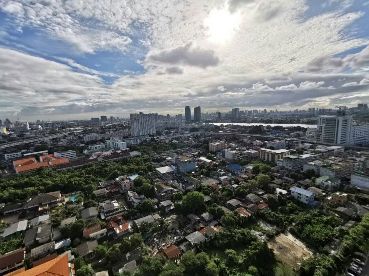 รูป ✨The Tree RIO Bang - Aor Station เช่า 15,000/month  @ian569 /please contract us✨ - รูปที่ 8/9