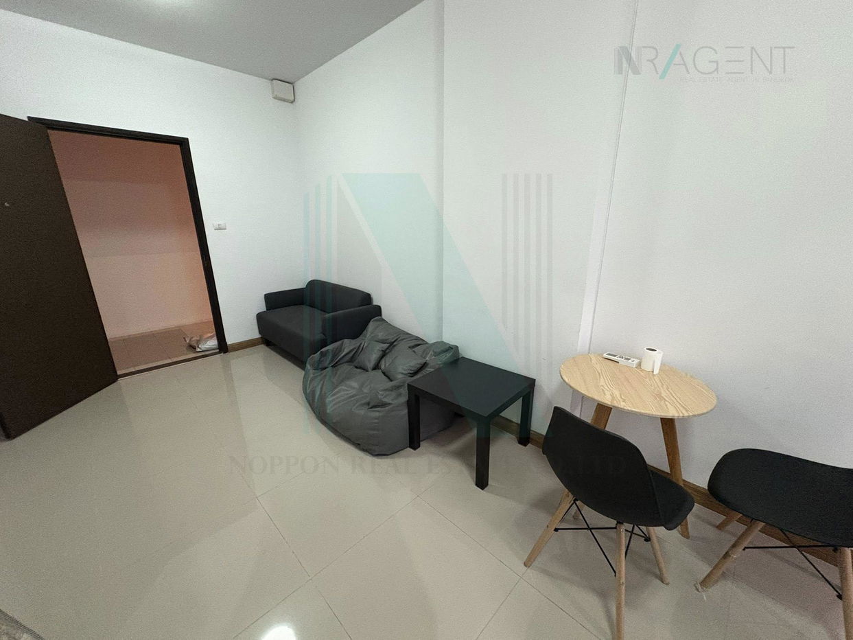 picture For Rent Condo SUPALAI PARK RATCHAPHRUEK-PHETKASEM Building 1, Floor 35,1 bed room, Room size 46 sqm - 6/8
