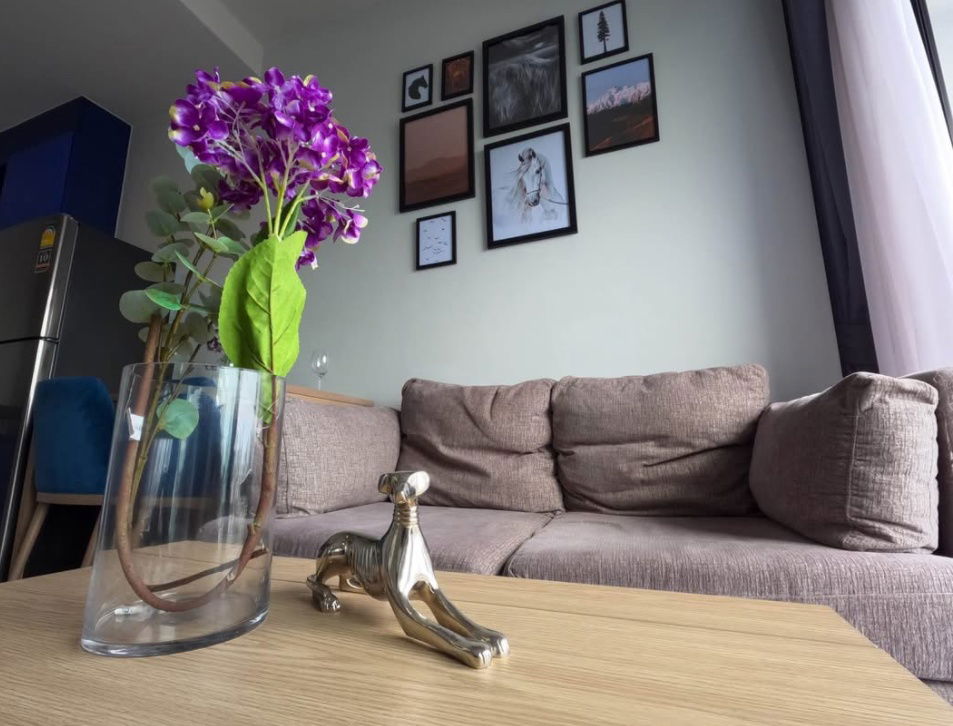 picture #R5615 🎉 100868 Condo for rent XT Ekkamai - 8/8