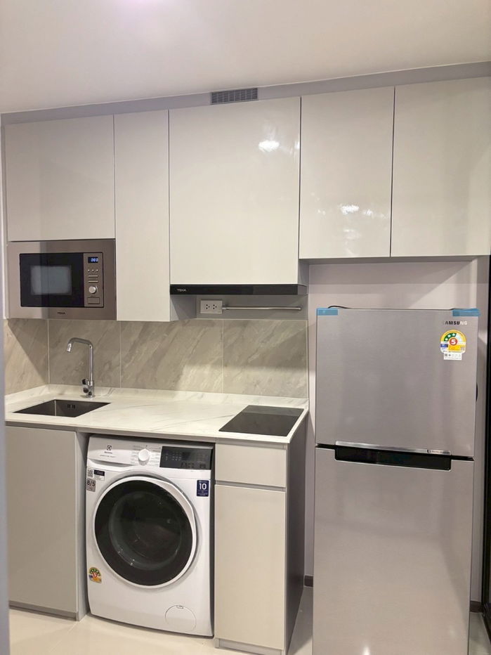 รูป ให้เช่า 💎  Soho Bangkok Ratchada  💎20,000/month @ian569 /please contract us✨ - รูปที่ 6/10