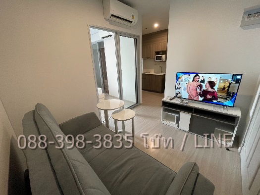 รูป พร้อมอยู่💥เช่า 12,500 💥รหัส PS290737💥 ! ( พาร์คแลน เพชรเกษม 56 ) !! ใกล้สถานีรถไฟฟ้าภาษีเจริญ 💥💥088-398-3835 - รูปที่ 6/12