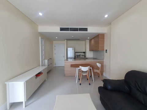 For Rent Aguston Sukhumvit 22✔  Pet-friendly condo / 1 BR / BTS PhomPhong