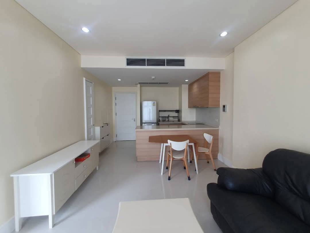 picture For Rent Aguston Sukhumvit 22✔  Pet-friendly condo / 1 BR / BTS PhomPhong - 1/9