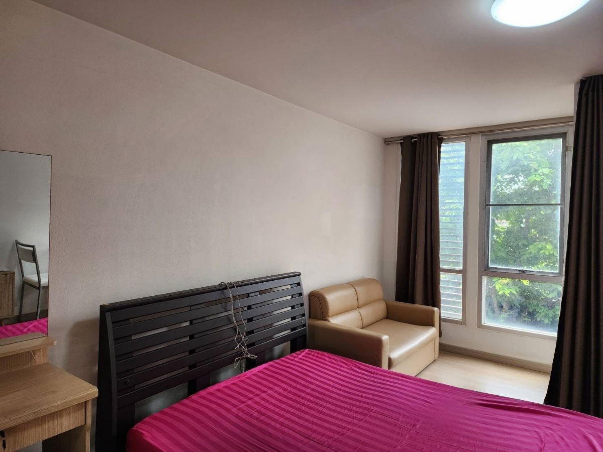 รูป Prima Srinagarindra Condo 7,000/month  @ian569 /please contract us✨ - รูปที่ 4/10