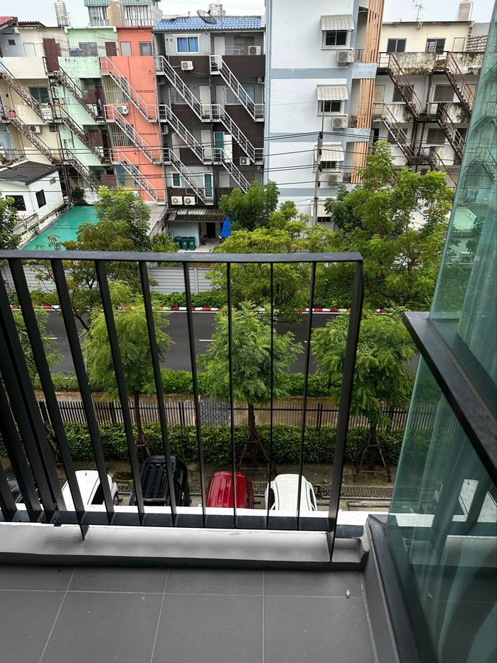 picture 🟢Condo For Rent 🟢KAVE TOWN SHIFT Zone Bangkok University Full Furniture 1 bedroom 1 bathroom HOT!! - 6/6