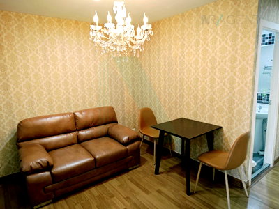 Condos for rent : For Rent Condo REGENT HOME 18 CHANGWATTANA-LAKSI Building F, Floor 12,1 bed room, Room size 30 sqm