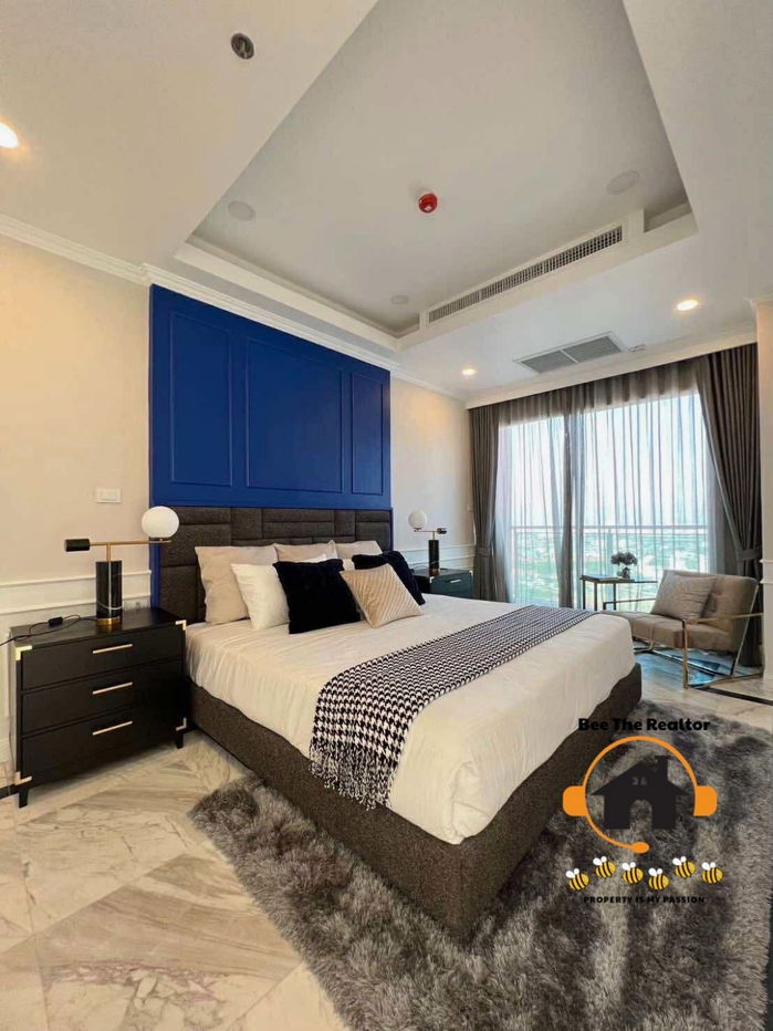 picture Penthouse for Sale – Grand Caribbean Condo Resort, Pattaya - 19/24