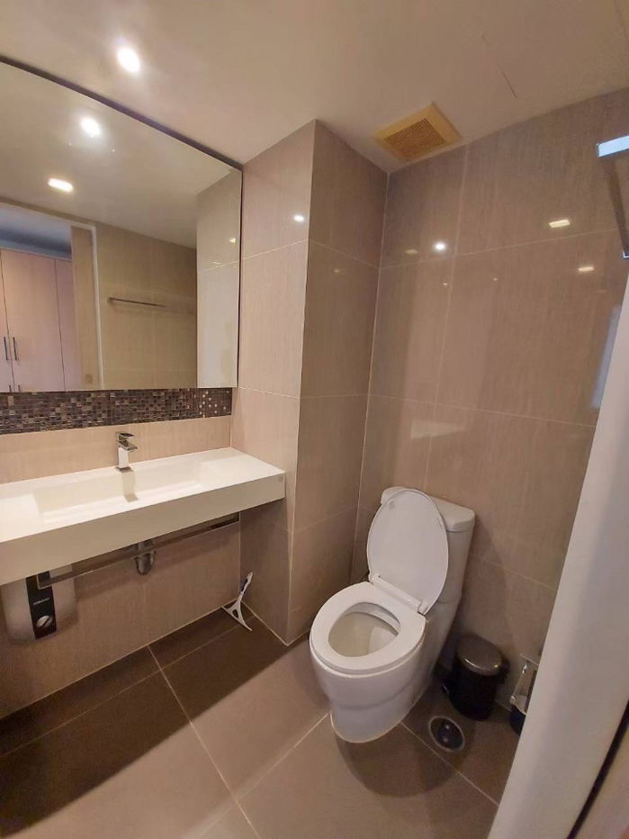 picture For Rent Dowmtown Forty Nine / 2 Bedroom / BTS Phomephong Thonglor - 14/20