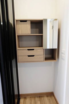 ให้เช่า 💎 Niche Mono Sukhumvit - Bearing 💎12,000/month  @ian569 /please contract us✨