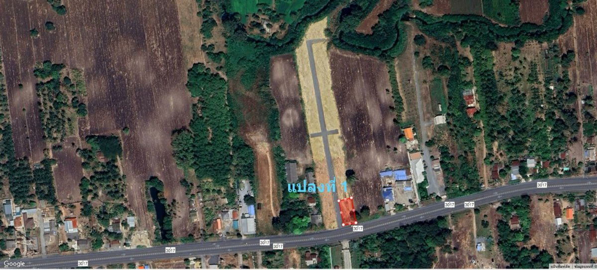 รูป ขายที่ดิน ต.นิคมสร้างตนเอง จ.ลพบุรี - รูปที่ 4/5