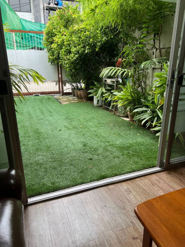 รูป ให้เช่า บ้านเดี่ยว 2 ชั้น 60 ตรว.ใหม่สวย เข้าไม่ลึก อยู่ ใกล้ตลาดลุงเพิ่ม ถ. วิภาวดี - รูปที่ 6/30