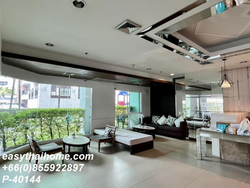 picture P-40144 Condo for rent 59 Heritage fully furnished (Confirm again when visit).  - 3/15