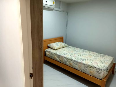 Condos for rent BTS Ari : Condo For Rent Phaholyothin Residence (C6808033) ID Line : @condo44