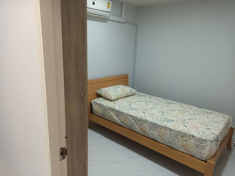 เช่าคอนโด Phaholyothin Residence/พหลโยธิน เรสซิเดนซ์ (C6808033) ID Line : @condo44