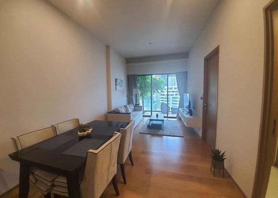 รูป #R5603  🎉 100868 ให้เช่าคอนโด Siamese Exclusive Sukhumvit 31 - รูปที่ 6/8
