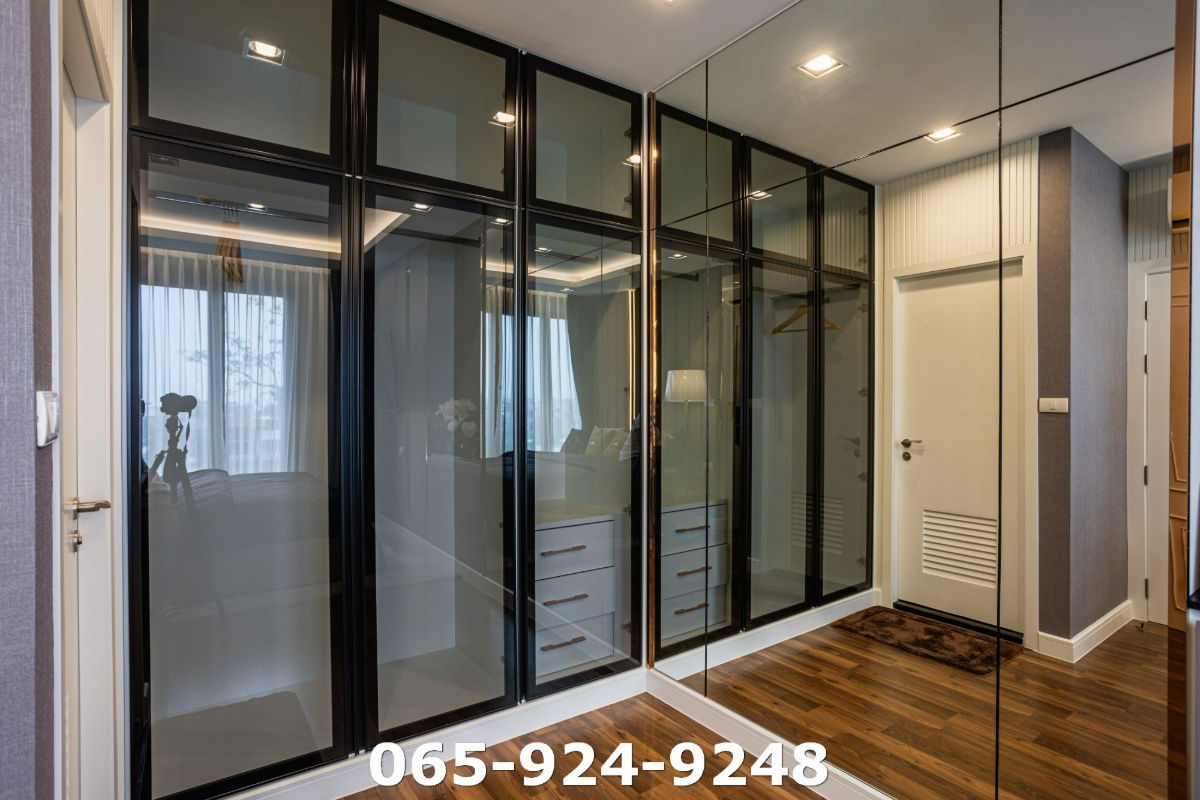 picture T18 FOR SALE Totnes Kaset - Nawamin 62SQM. 7th floor - 15/24