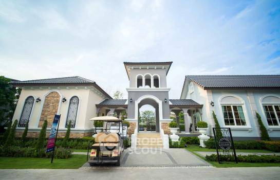 picture 3-BR Townhouse in Bang Pakok (ID 1430703) - 5/10