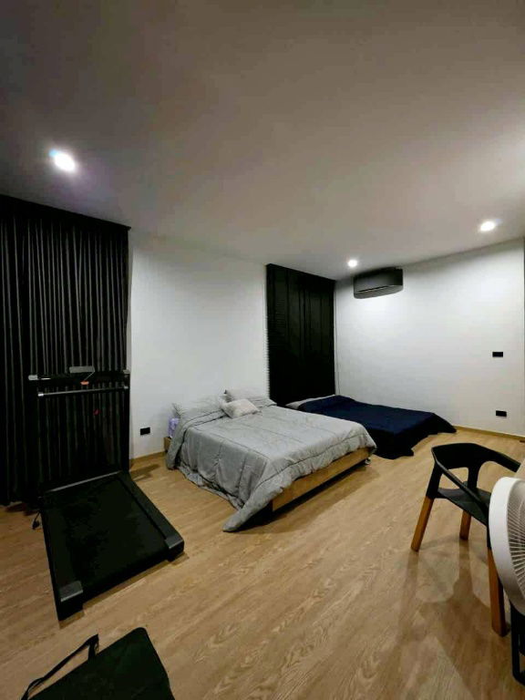 รูป Ph0465 ขายบ้าน Modern & Smarthome 7.99 ล้านบาท 3 นอน 4 น้ำ 100 ตรว.  - รูปที่ 18/22