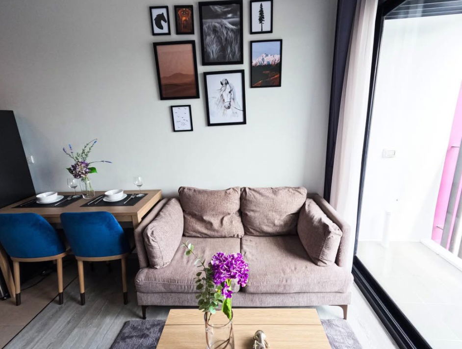 picture #R5615 🎉 100868 Condo for rent XT Ekkamai - 5/8
