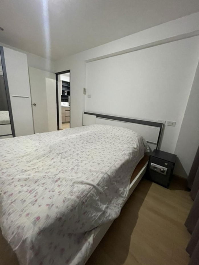 รูป ปล่อยเช่า คอนโด Eastwood park condo | คอนโด 2 ห้องนอน ใกล้BTS อ่อนนุช พร้อมเข้าอยู่ - รูปที่ 8/11