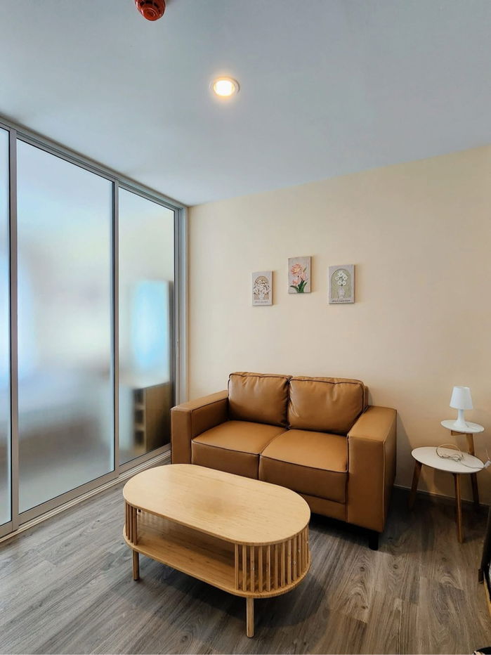 รูป [ให้เช่า] คอนโด รีเจ้นท์ โฮม บางนา (Regent Home Bangna) - รูปที่ 4/6