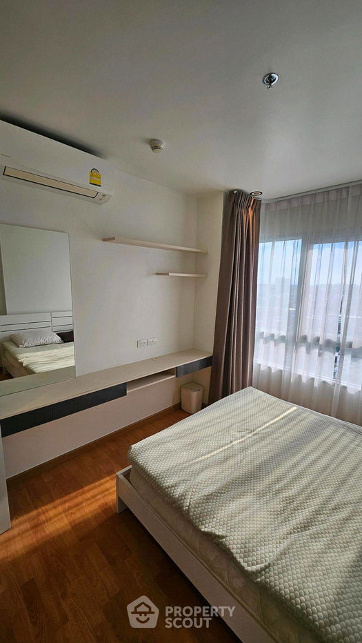 picture 1-BR Condo at The President Petchkasem - Bangkhae near MRT Lak Song (ID 2248673) - 13/14