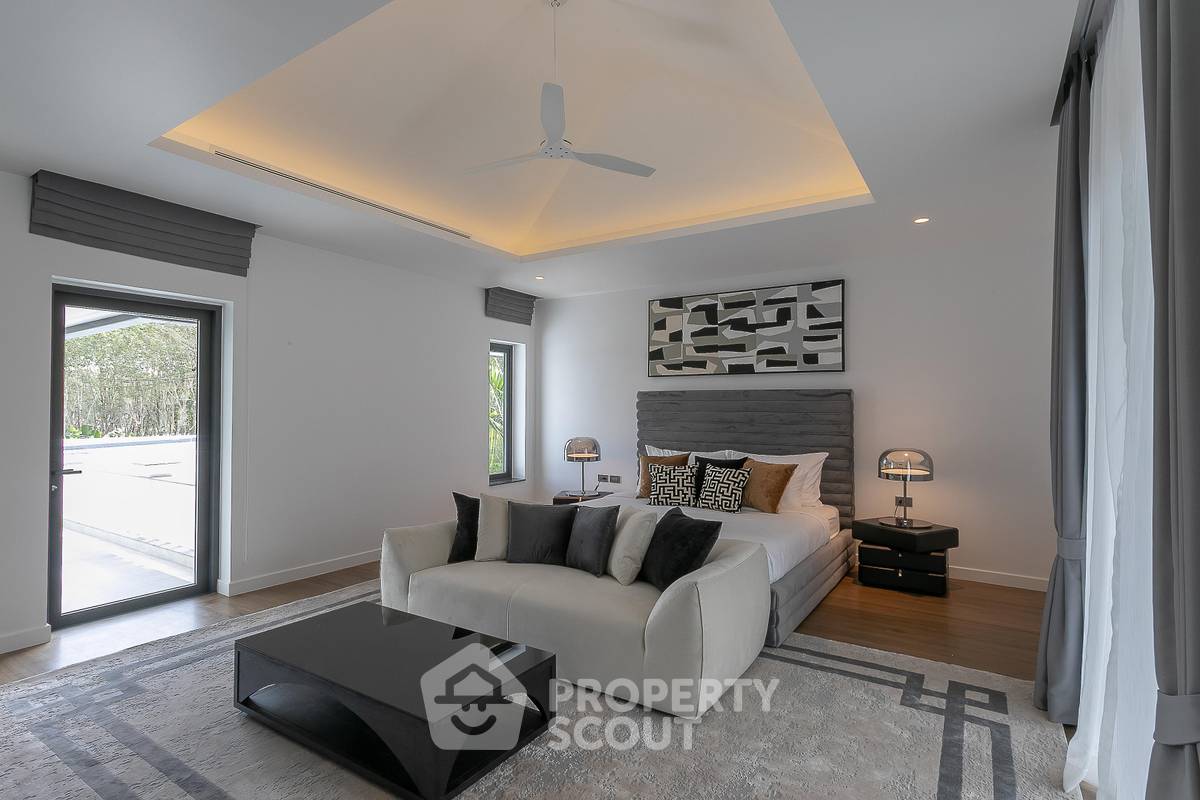 picture 5-BR Villa close to Blue Tree Phuket (ID 2120659) - 28/44