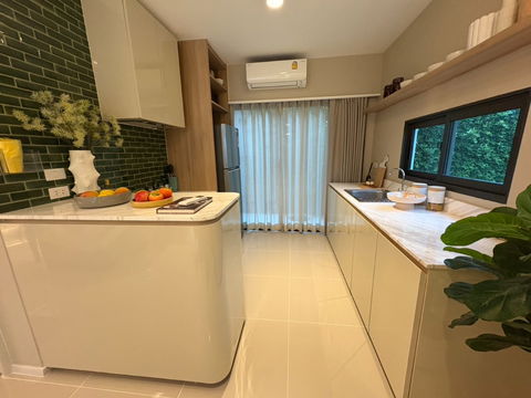 for rentPleno Town Lam Luk Ka Khlong 5