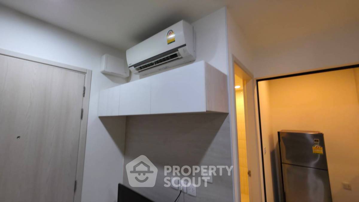 picture 1-BR Condo at Life Asoke near ARL Makkasan (ID 647726) - 6/11