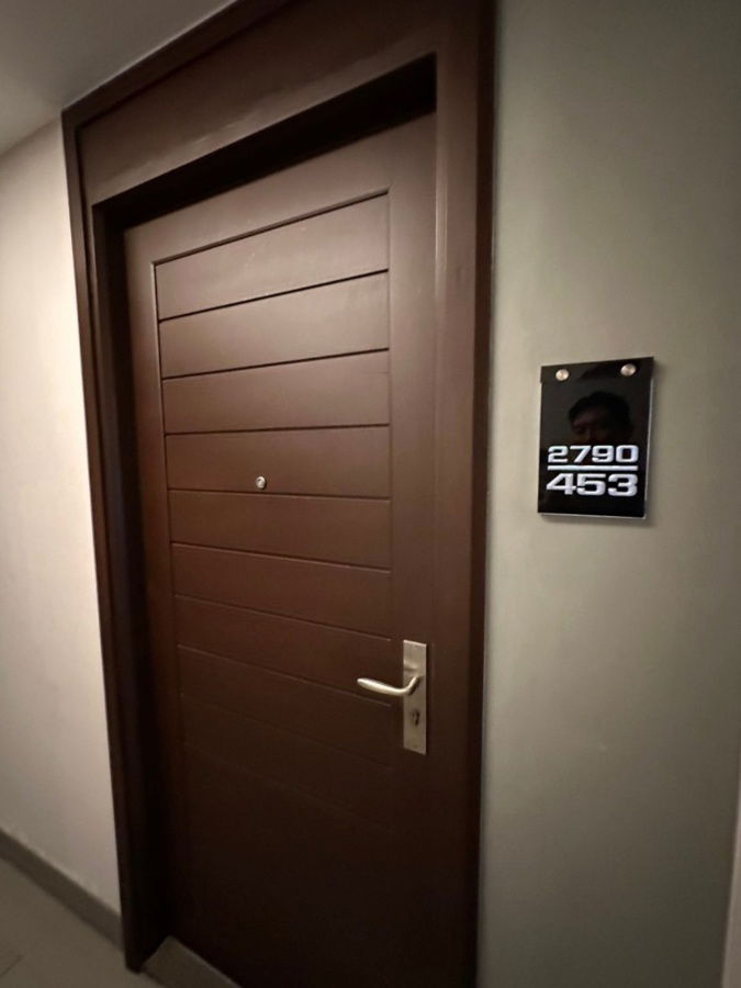 รูป 🔐#OL2304_244🔐🗓️ ว่างพร้อมอยู่🗓️𝐅𝐨𝐫 𝐑𝐞𝐧𝐭 (31.27 𝐬𝐪𝐦. 1𝐛𝐞𝐝, 1𝐛𝐚𝐭𝐡 )𝐓𝐡𝐫𝐮 𝐓𝐡𝐨𝐧𝐠𝐥𝐨𝐫 - รูปที่ 10/11