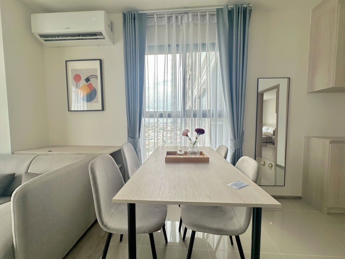 รูป Nia By Sansiri Close to Bangkok PREP 3Bed 3Bath Ready to Move - รูปที่ 2/13