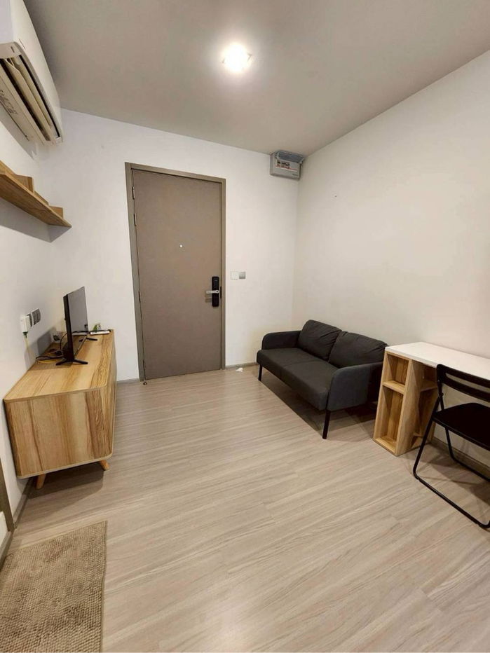 picture 📍For rent - Life Asoke Hype ✨Fully furnished⚡️🔥🔥 - 5/8