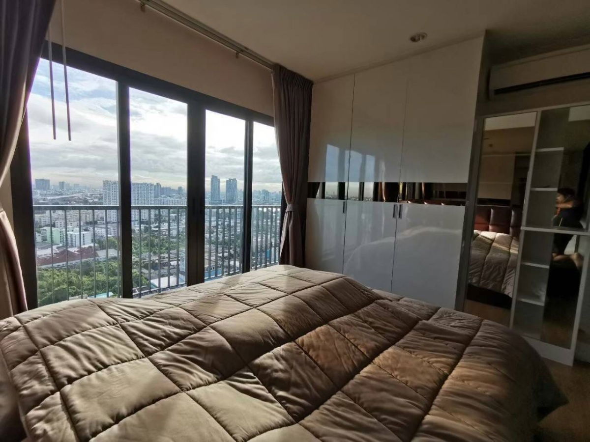 รูป The Tree RIO Bang - Aor Station เช่า 15,000/month  @ian569 /please contract us✨ - รูปที่ 3/9