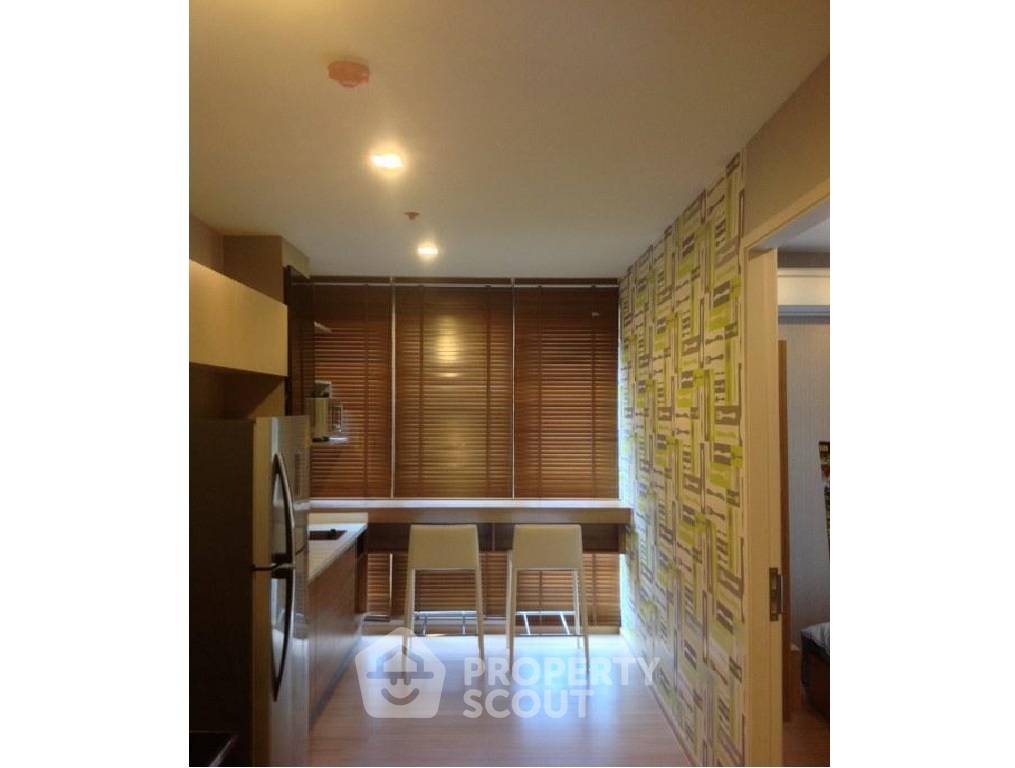 picture 1-BR Condo at Rhythm Sukhumvit 50 near BTS On Nut (ID 886593) - 6/8