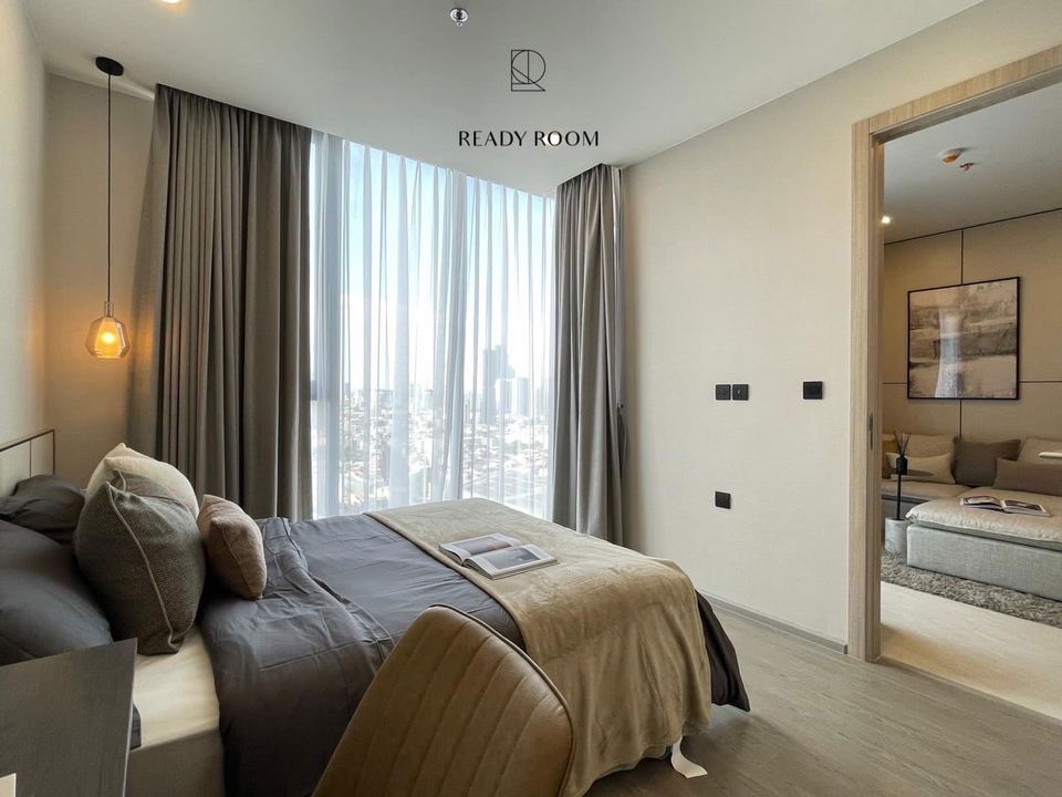 picture For Rent - Cooper Siam , 1 bedroom 1 bathroom - 14/21