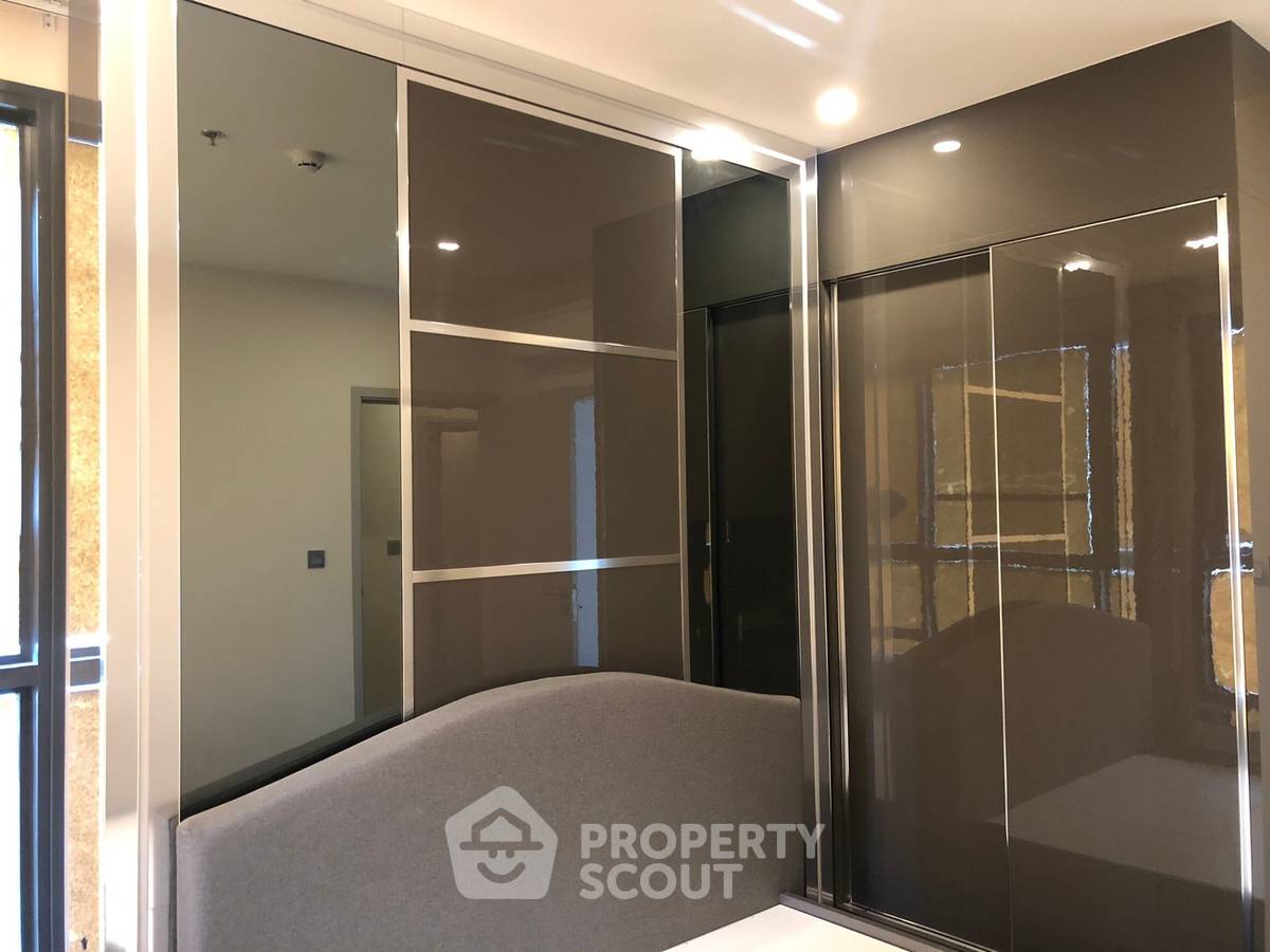 picture 2-BR Condo at Ideo Q Siam - Ratchathewi near BTS Ratchathewi (ID 513865) - 9/14