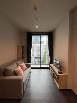 [RENT] E40406  เอดจ์ บาย แสนสิริ สุขุมวิท 23 ( Edge By Sansiri Sukhumvit 23 )     (แอดไลน์มี @นำหน้า LINE ID :  @056qhbtt)