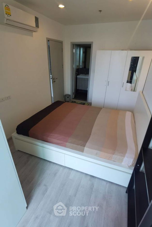 picture 1-BR Condo at Ideo Mobi Charan Interchange near MRT Fai Chai (ID 1011276) - 11/14