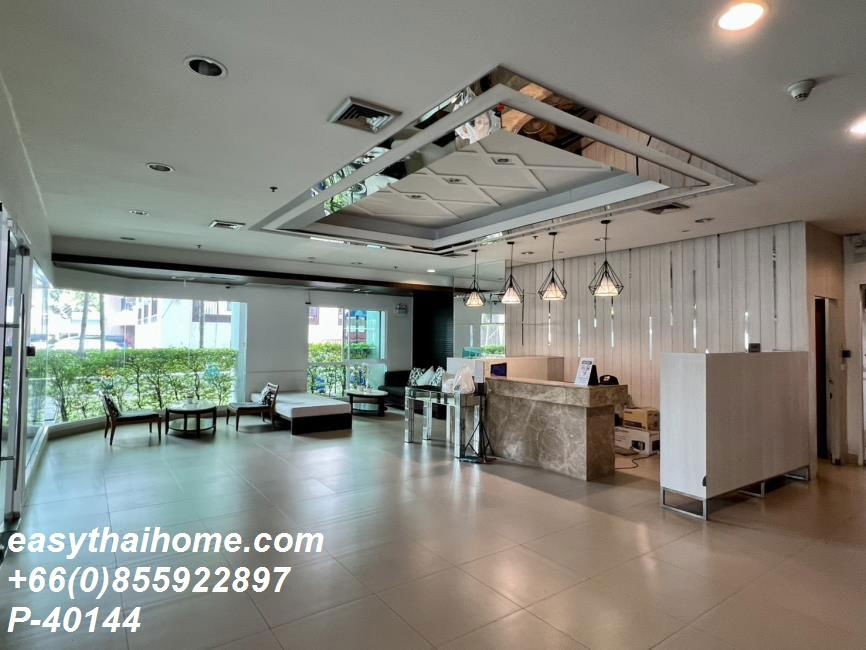 picture P-40144 Condo for rent 59 Heritage fully furnished (Confirm again when visit).  - 5/15