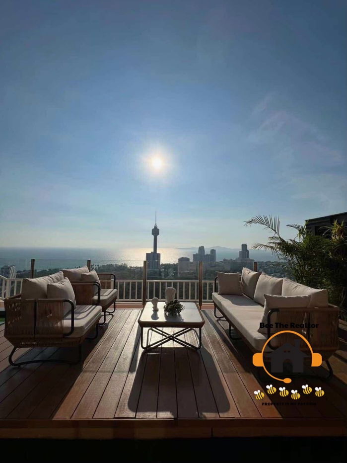 picture Penthouse for Sale – Grand Caribbean Condo Resort, Pattaya - 6/24