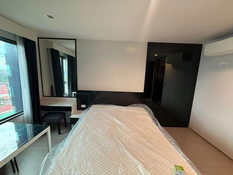 picture For Rent📍Life Ladprao  📞0639399665 - 2/6