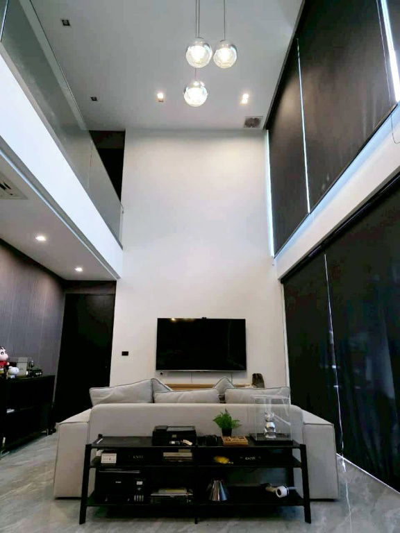 รูป Ph0465 ขายบ้าน Modern & Smarthome 7.99 ล้านบาท 3 นอน 4 น้ำ 100 ตรว.  - รูปที่ 5/22
