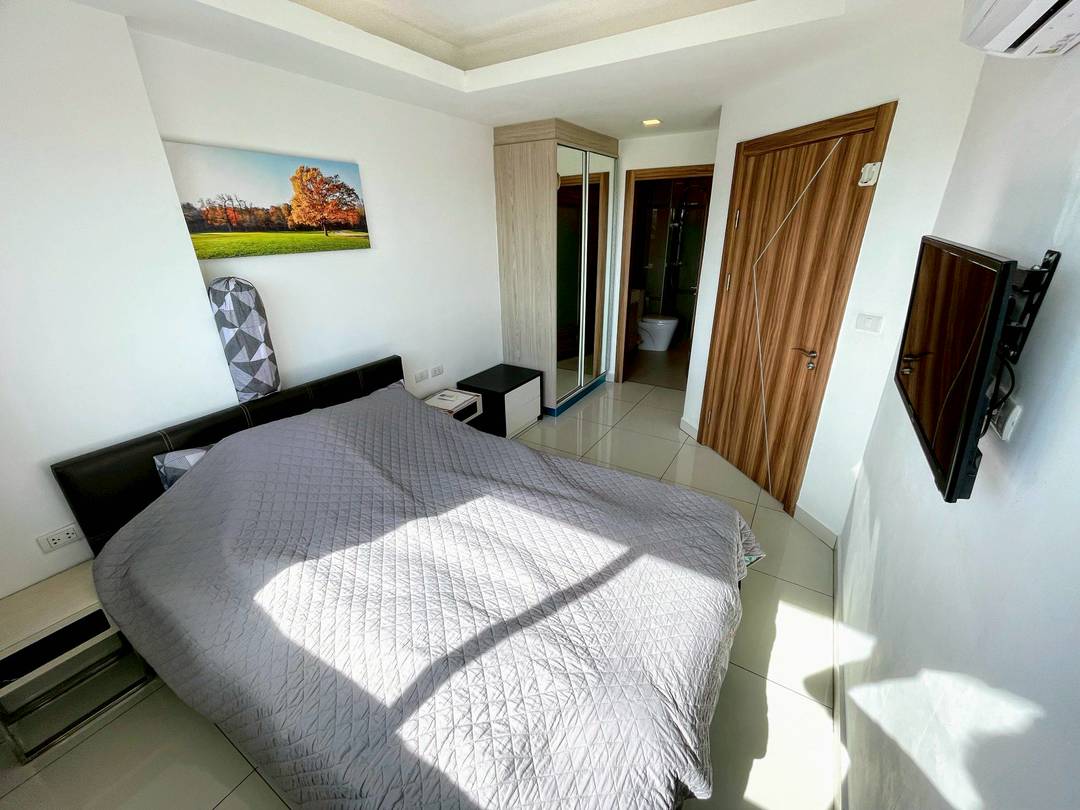 รูป 1 Bedroom Condominium @ Laguna Beach Resort 2 - รูปที่ 4/23