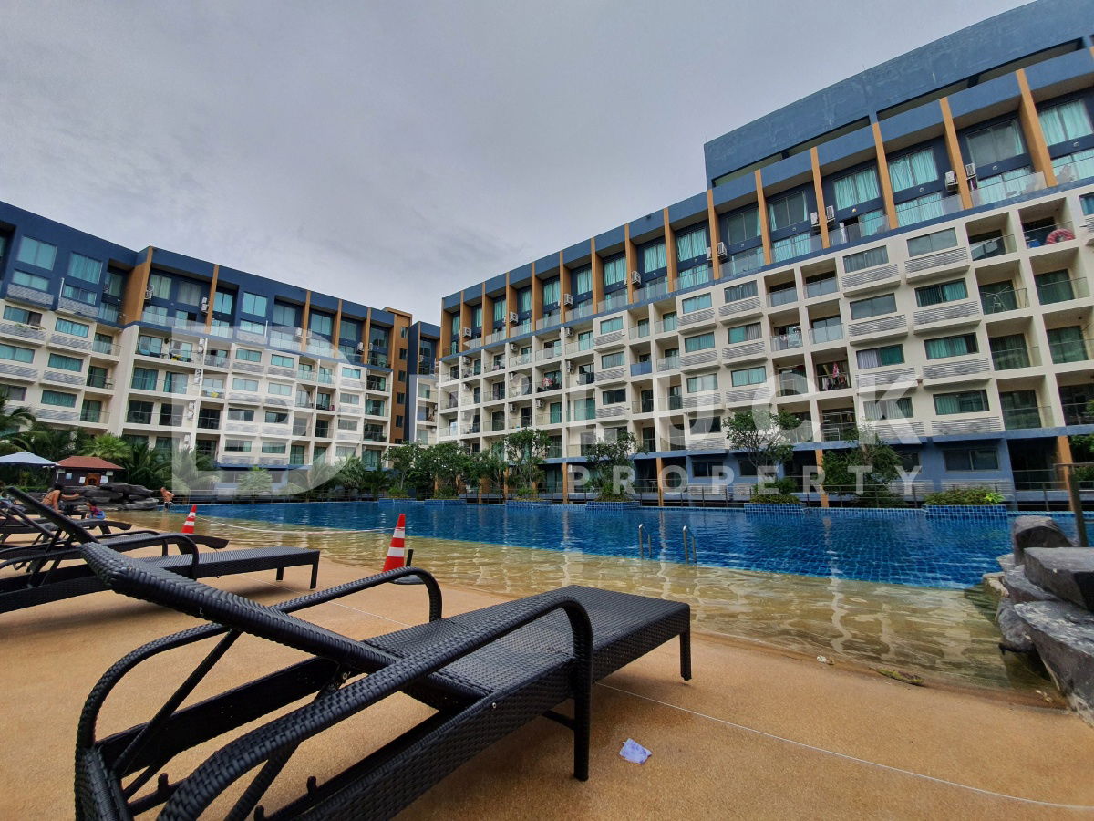 picture Condo for Sale in Pattaya Laguna Beach Resort 2, Jomtien  - 2/24