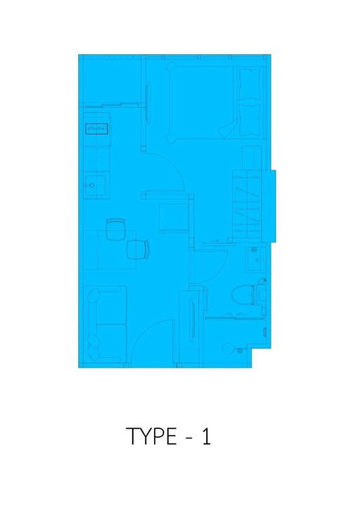 picture UK06-009 The Indeed Park Condo – THB 6,500/month - 10/10