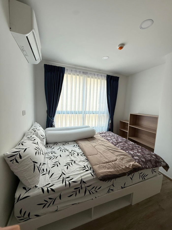 picture Forrent Flexi Suksawat Condominiums NEW - 3/8