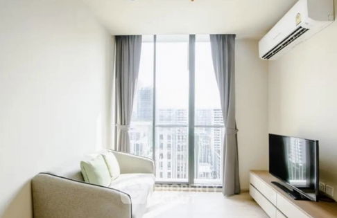 1-BR Condo at Noble Recole Sukhumvit 19 near MRT Sukhumvit (ID 2235117)
