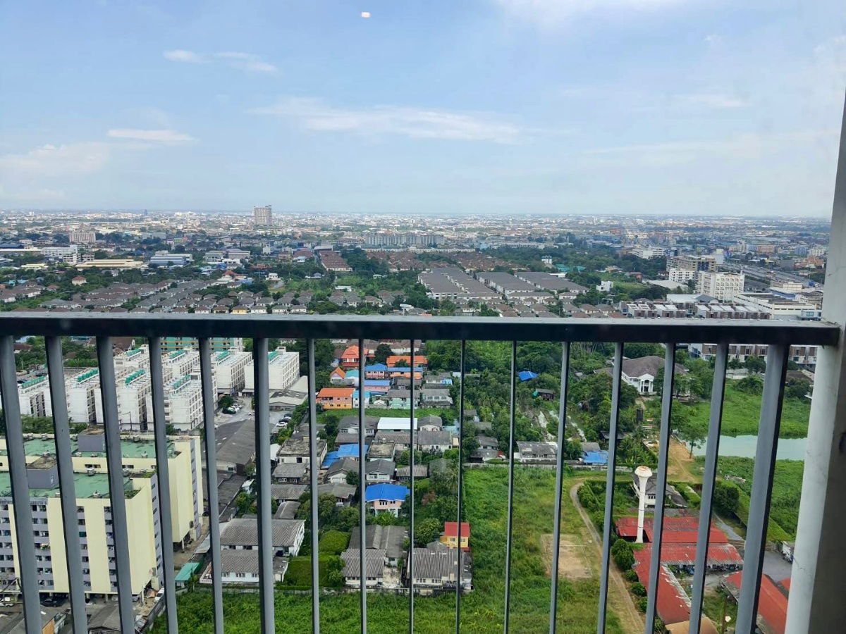 picture The Parkland Phetkasem for Rent - 11/11